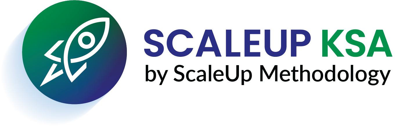 ScaleUP-KSA-Metodology-Logo